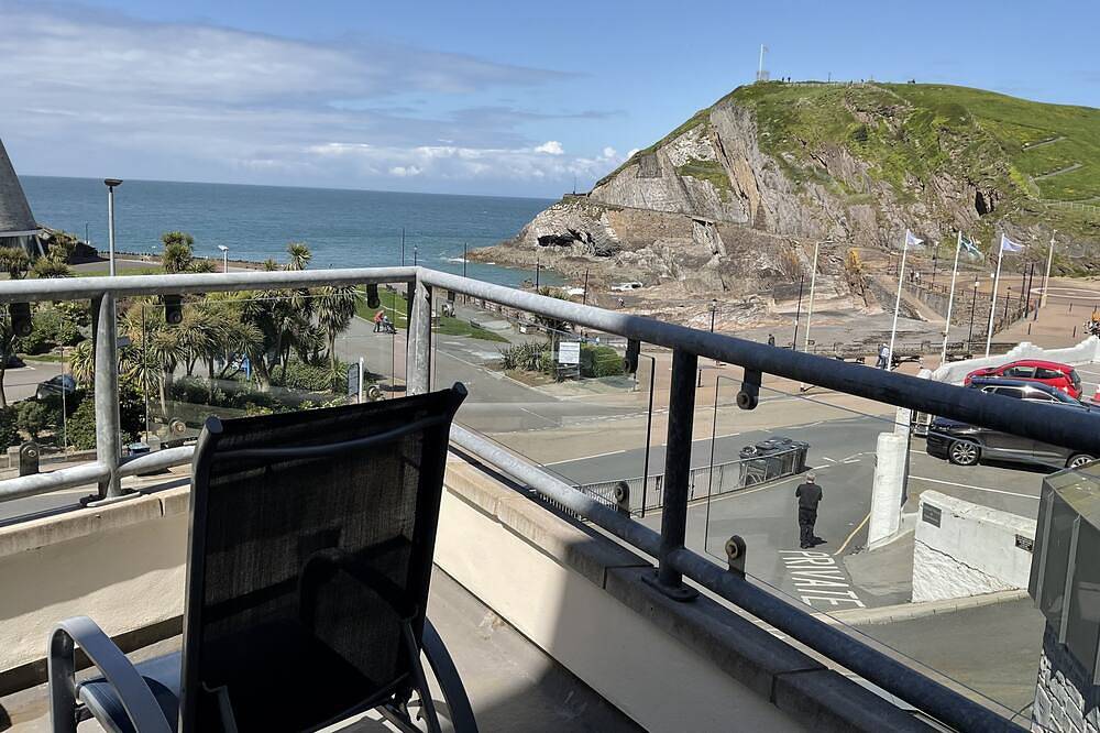 Appartamento vacanze a Devon a partire da 147€ a notte