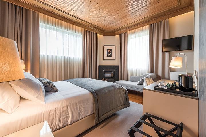 Apartamento de vacaciones para 2 personas, con balcón en Distrito de Braga