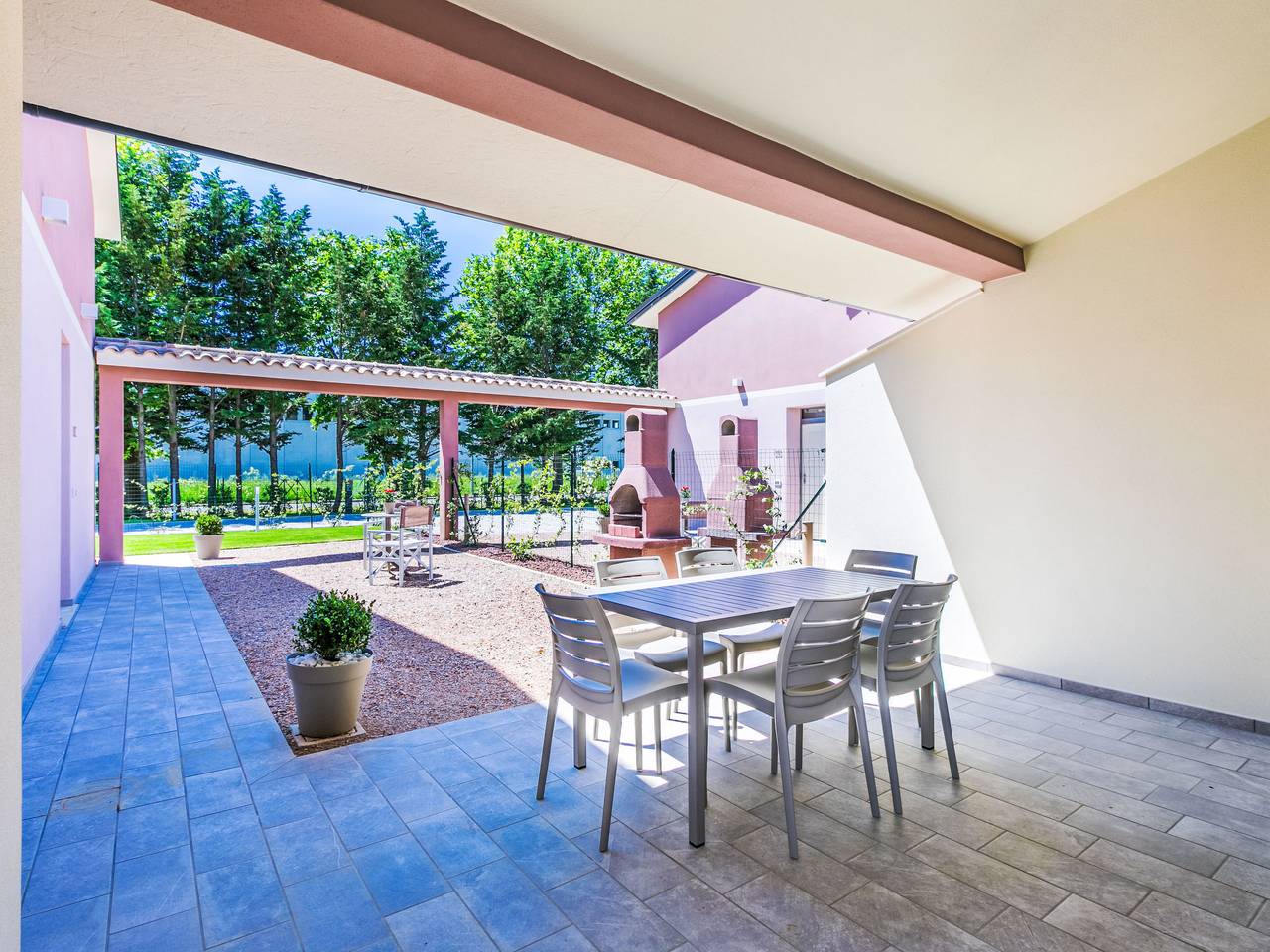 Borgo il Vallin delle Conche in Cecina, Etruskische Küste