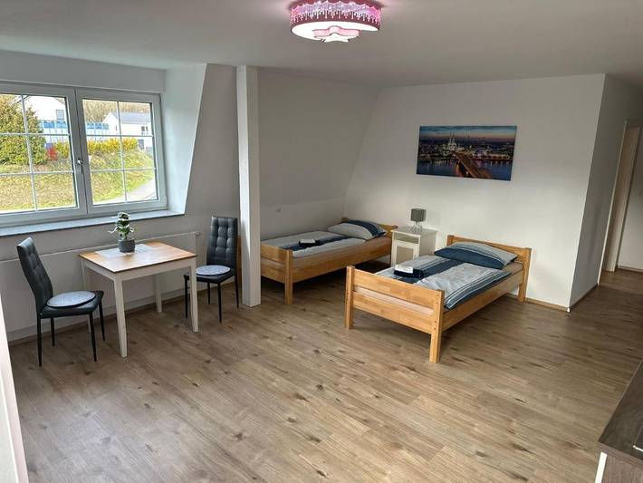 Gîte pour 2 personnes à Windhagen - 2