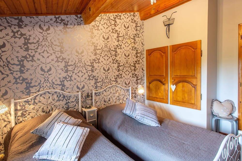 Le Mas Christine by Interhome in Cuers, Toulon region