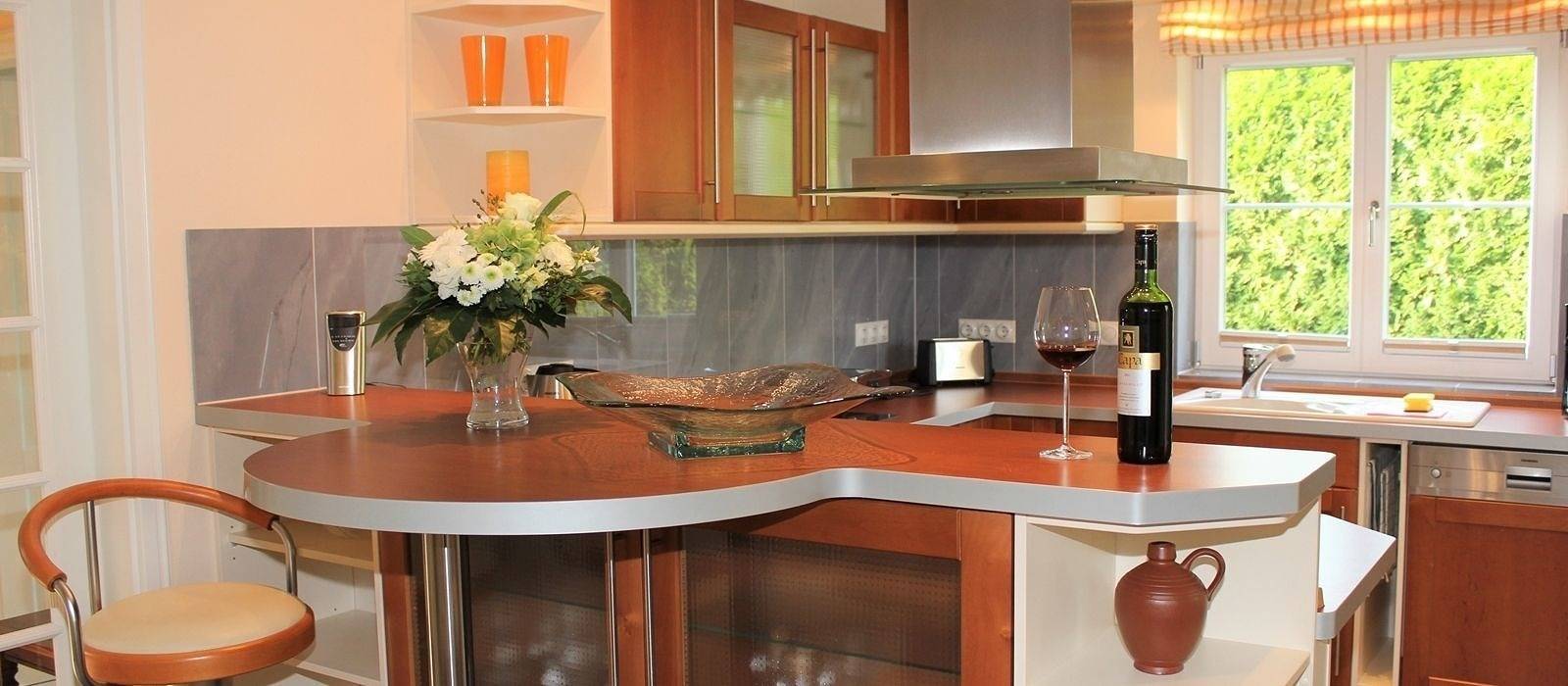 Villa Recknitztal Marlow in Marlow, Poméranie occidentale