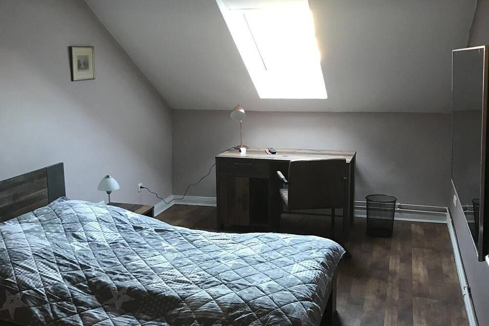 Ganze Wohnung, 3 Zimmer Ferienwohnung in ruhiger, zentraler Stichstraßen mitten in Peine in Peine, Braunschweig und Umgebung