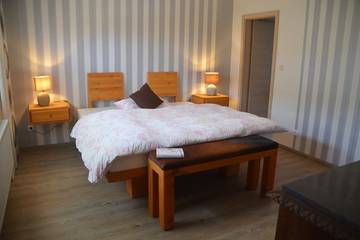 Bauernhof für 6 Personen in Waren (Müritz), Müritz, Bild 1