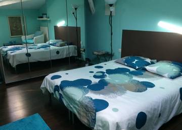 Cottage pour 2 personnes, animaux acceptés à Loupian