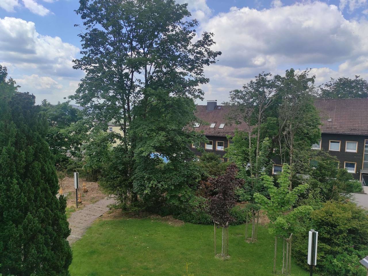 Ganze Ferienwohnung, Ferienwohnung Schüler-Wolke 1 in Sankt Andreasberg, Braunlage