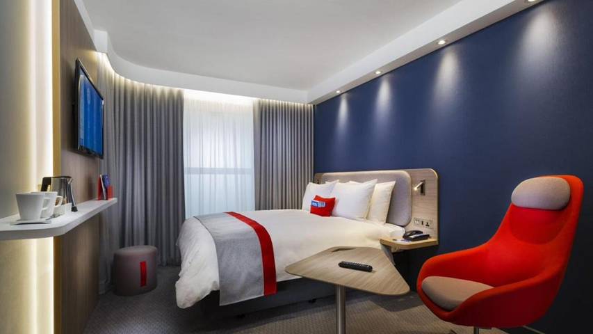Hôtel pour 2 personnes