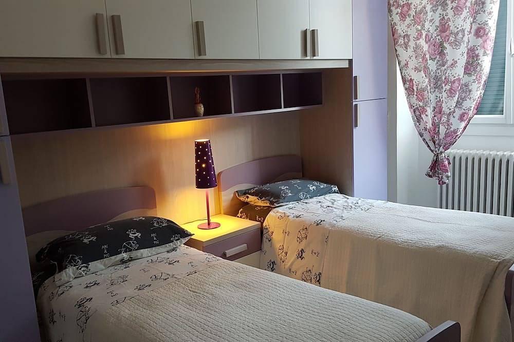 Ich Cappuccini B & B - Wohnung mit Terrasse in Lanciano, Chieti Provinz