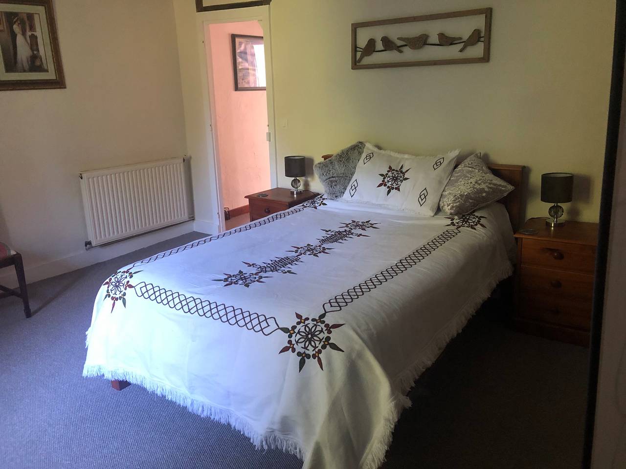 The Coach House-3 Bed-2 Bath-Garden-Petsok-Freep in Saint-Mathieu, Parc naturel régional Périgord-Limousin