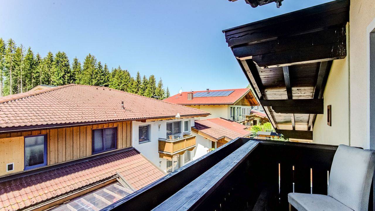 Geheel vakantieappartement, Ferienwohnung für 4 Personen (84 m²) in Ottnang am Hausruck in Westendorf (Tirol), Kaisergebirge