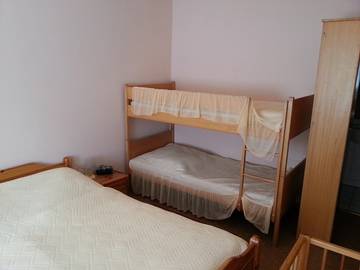 Strandhaus für 4 Personen in Neuharlingersiel, Südliche Nordseeküste, Bild 4