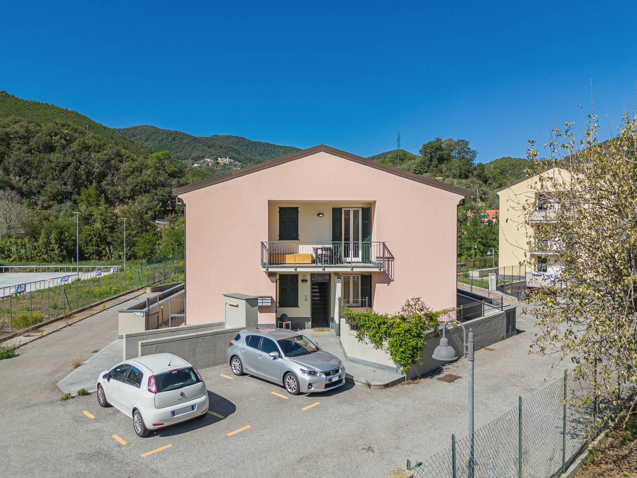 Ganze Wohnung, Tulipano in Sestri Levante (Stadt), Sestri Levante