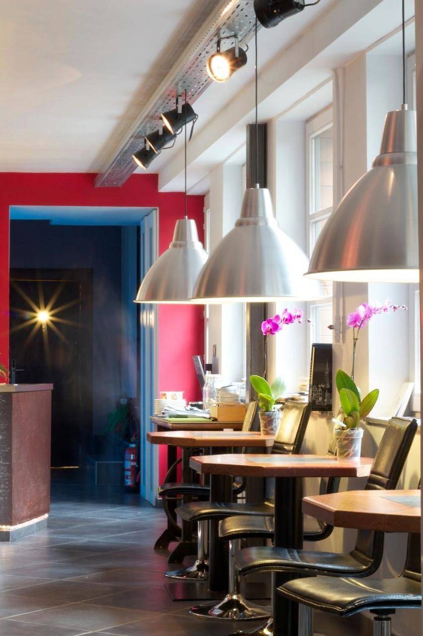 Bxlroom Guesthouse in Bruxelles, Région de Bruxelles