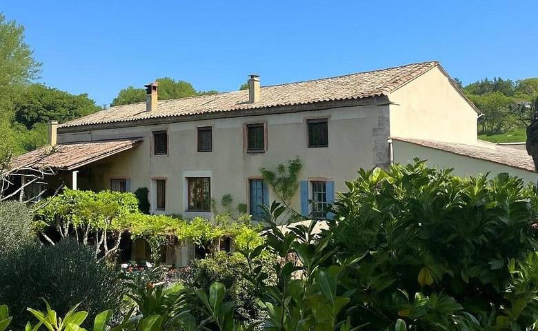 Gîte pour 3 personnes, avec jardin ainsi que vue et terrasse, animaux acceptés à Souspierre