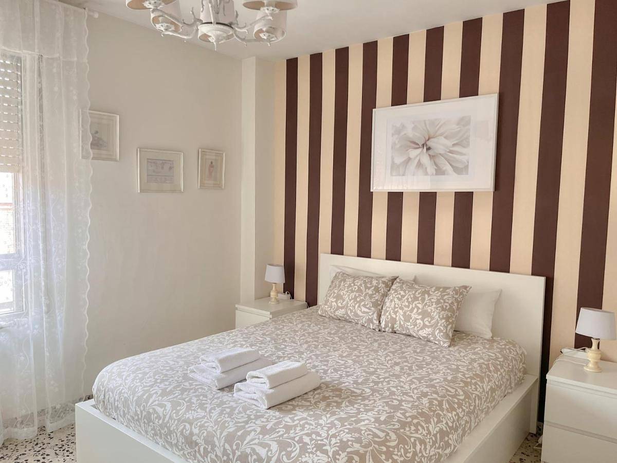 Apartamento entero, En Palencia capital céntrico con garaje Roberto in Palencia, Provincia de Palencia