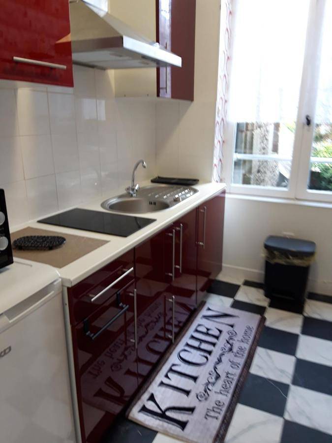 Gîte pour 2 personnes, avec vue dans Tinchebray-Bocage - 2
