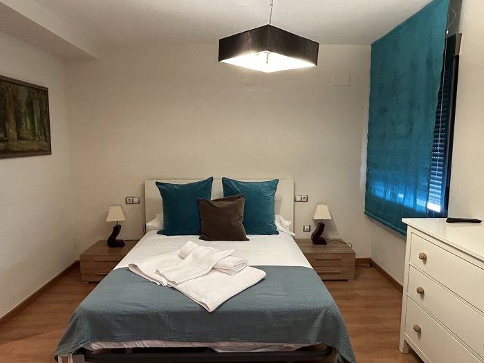 Appartamento intero, Córdoba Center Home Apartment · 2 Bedrooms · 1 Bathroom in Cordova (Città), Cordoba