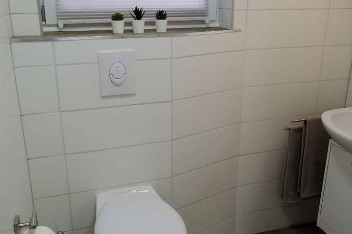 Ferienhaus für 5 Personen, mit Garten und Terrasse in Clausthal-Zellerfeld - 4