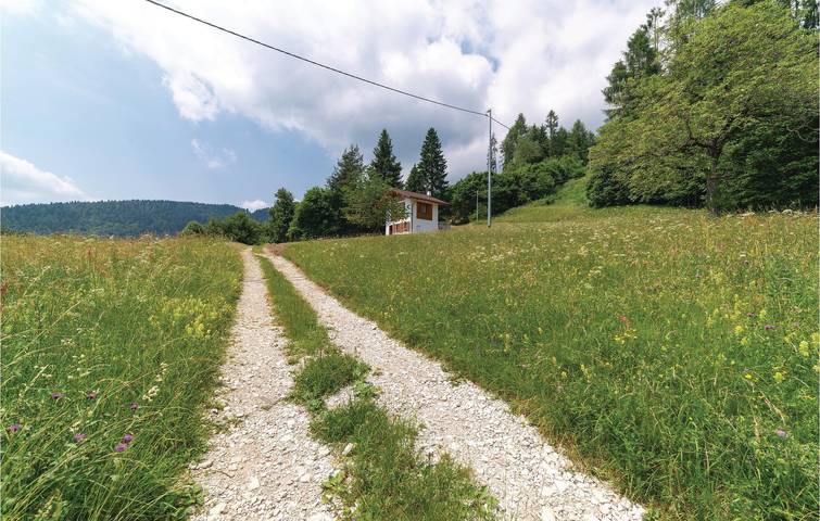 Ferienhaus für 4 Personen, mit Garten, mit Haustier in Venetien - 2