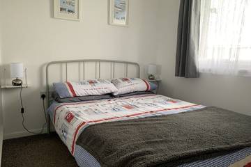 Chalet for 4 People in Hemsby, Newport (Norfolk), Photo 4