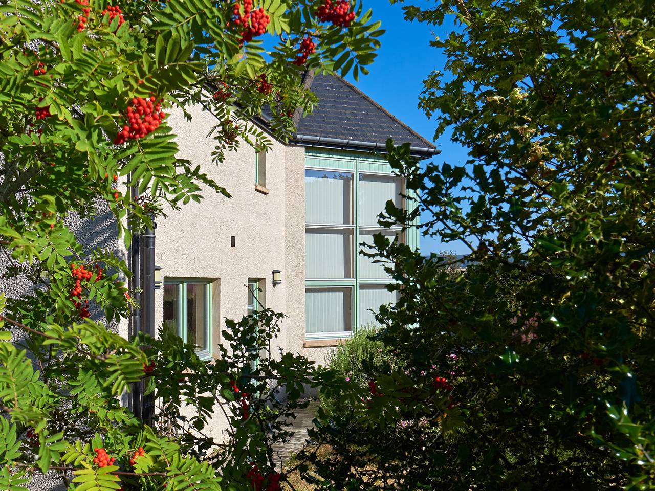 Strathnaver in Moray