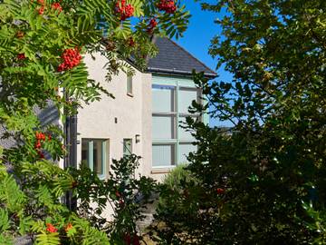 Cottage for 8 People in Moray, Speyside, Photo 2