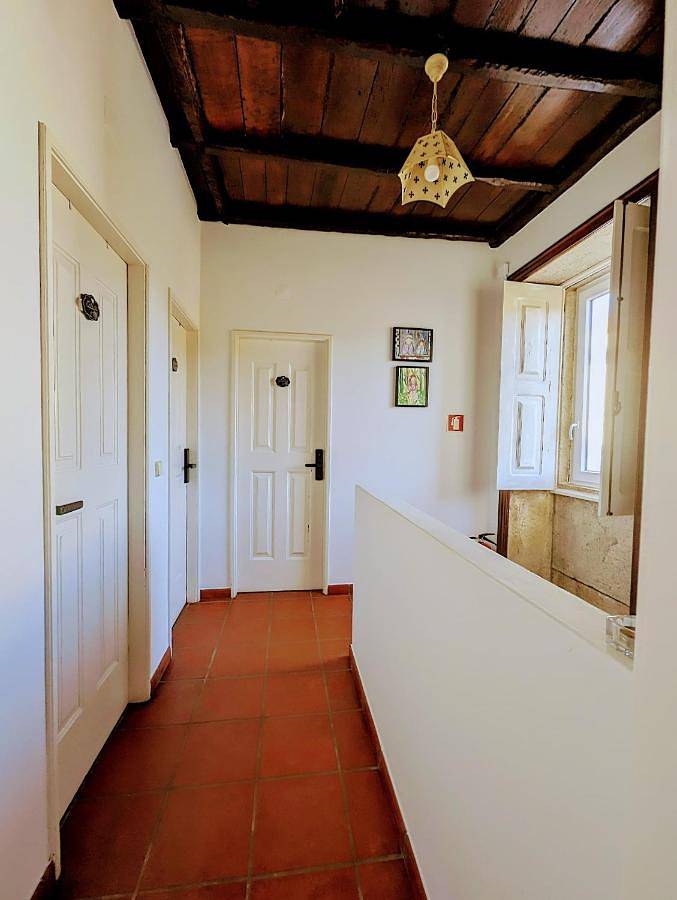 Double Room with Mountain View in Âncora, Distrito de Viana do Castelo