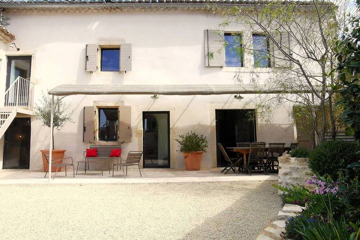 Ferienhaus für 6 Personen - 1