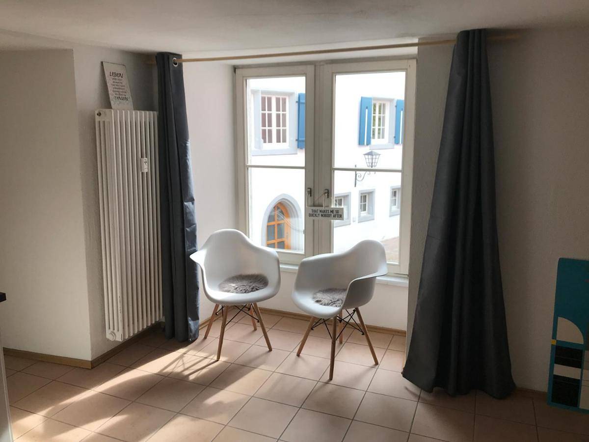 Ganze Wohnung, One-Bedroom Apartment in Engen, Hegau
