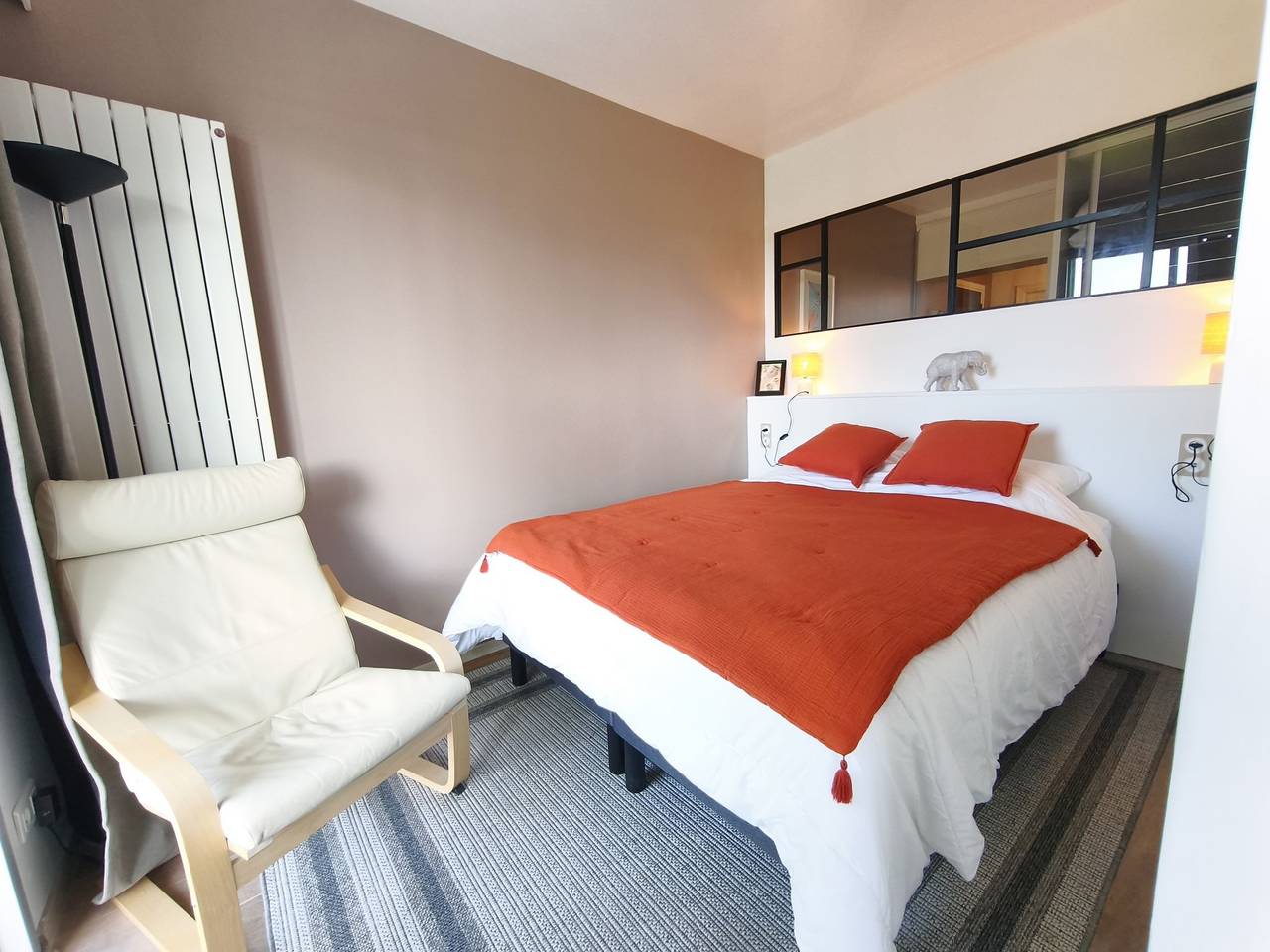 Ganze Wohnung, Le Parc de La Ronceray 6 in Dinard, Saint-Malo und Umgebung