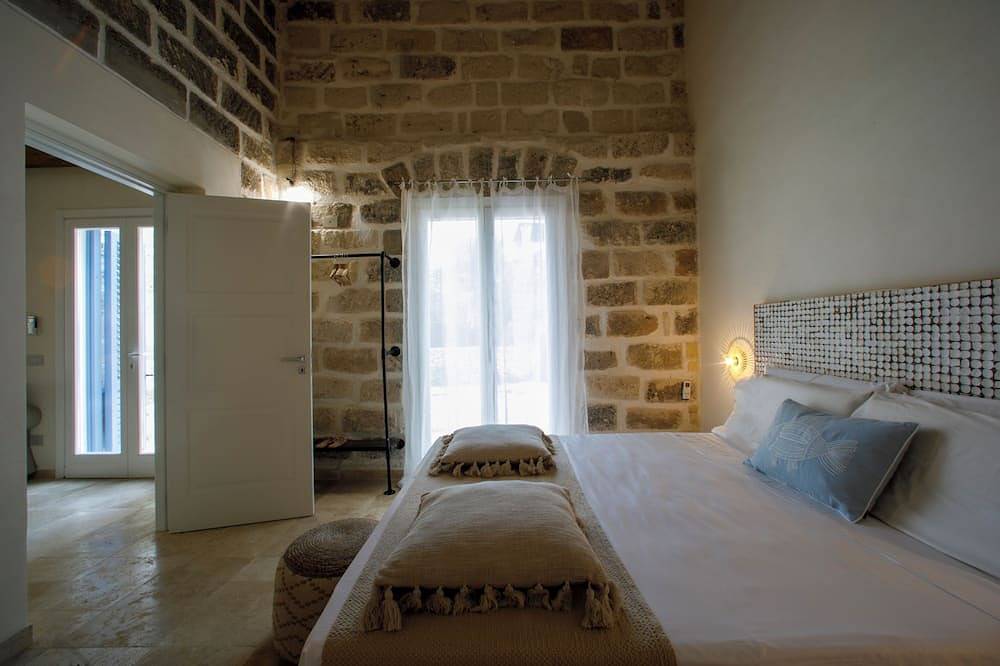Ecce Homo - Abode of the Sea - Villa and Pool in Favignana Ciudad, Favignana