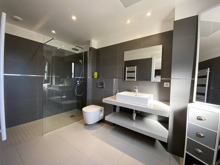 Gîte pour 2 personnes, avec balcon à Propriano - 2