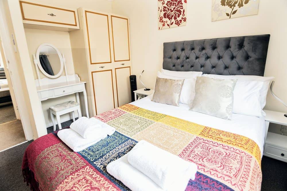Ganze Wohnung, The Summit Apartment: Spacious Quiet flat Central Aberdeen in Aberdeen, Aberdeenshire