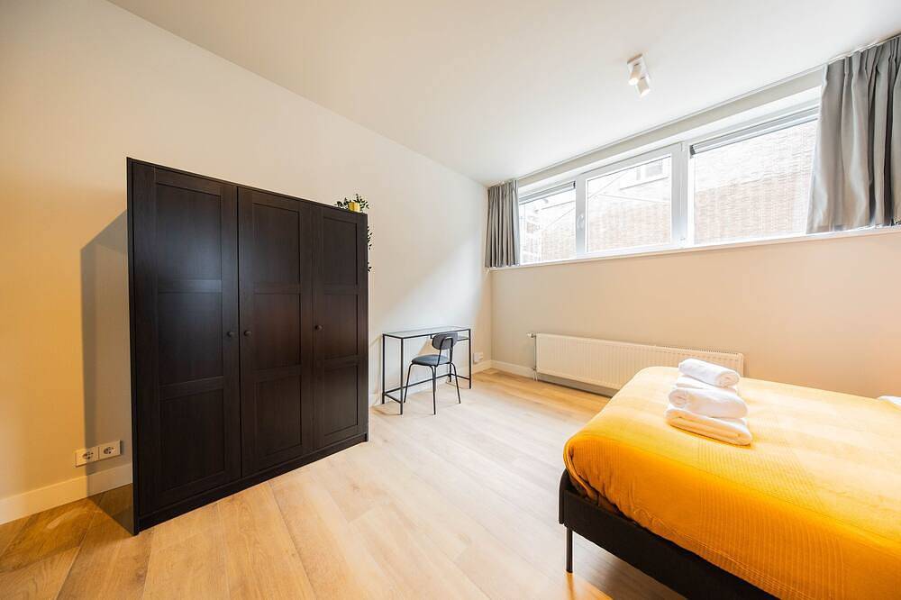 The Urban Riviera 3Bdr Apartment Juf in Rotterdam, Zuid-Holland