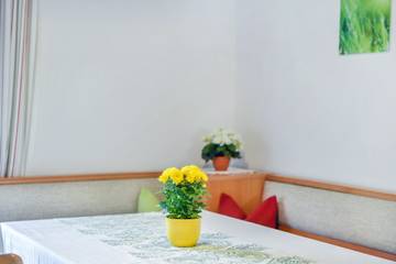Ferienwohnung für 4 Personen in Chieming, Bayerische Alpen, Bild 4