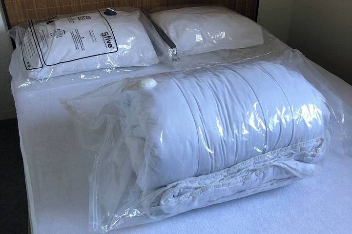 Gîte pour 6 personnes, avec jardin dans Les Monts d'Olmes - 4