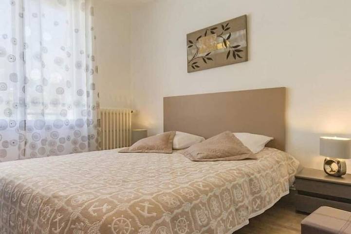 Gîte pour 5 personnes, avec jardin à Missillac - 2