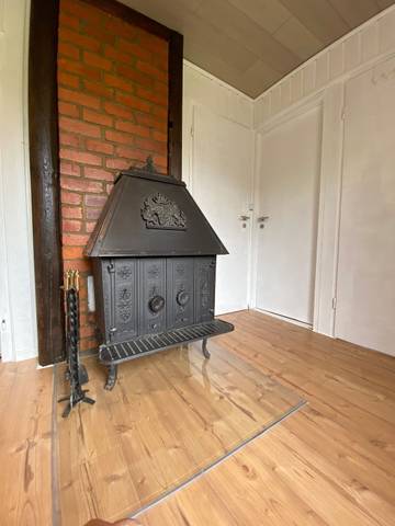 Bungalow voor 3 Personen in Wernigerode, Magdeburg Börde, Afbeelding 4