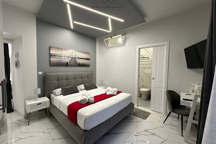 Ferienhaus für 12 Personen - 1