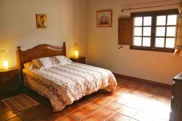 Casa rural para 2 personas, con jardín y vistas en Provincia de Las Palmas - 2