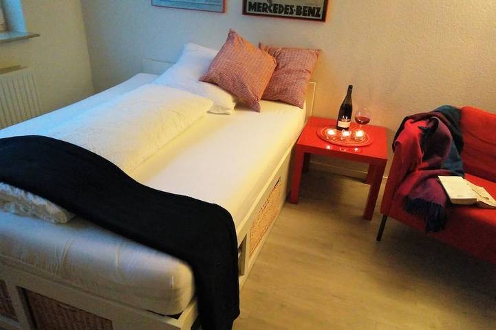 Ferienwohnung für 2 Personen in Rems-Murr-Kreis - 2