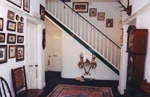 Maison d’hôte pour 2 personnes, avec vue à Édimbourg - 3