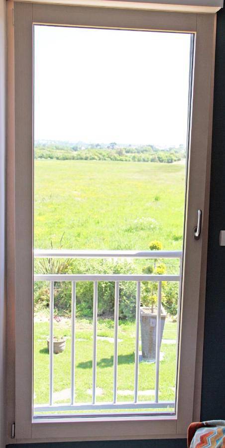 Chambre d’hôte pour 2 personnes, avec jardin et sauna ainsi que vue et terrasse, animaux acceptés dans la Manche - 4