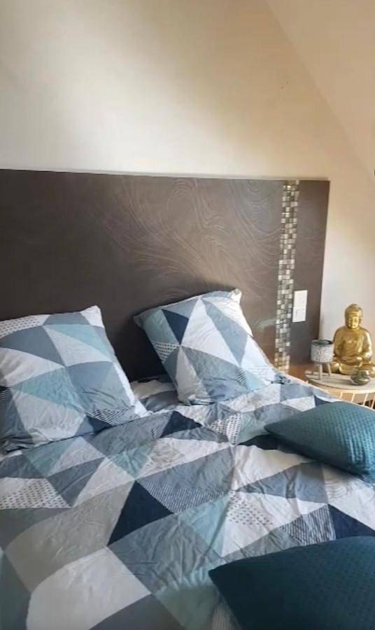 Location de vacances pour 2 personnes, avec jardin à Parigné-le-Pôlin - 2