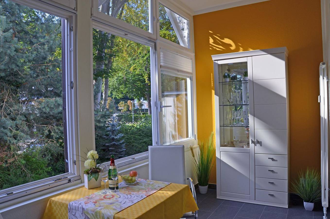 Ferienwohnung in Binz ab 64€ pro Nacht