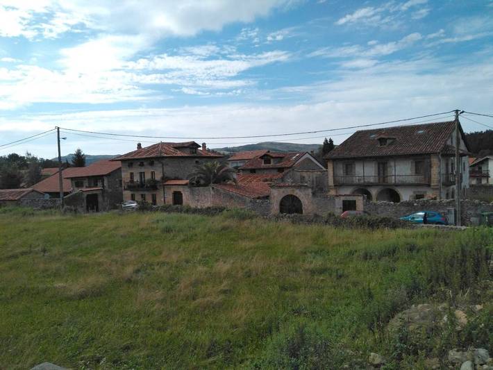 Apartamento de vacaciones para 5 personas, con terraza y vistas, Se admiten mascotas en Cantabria - 2