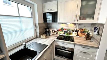 Ferienhaus für 6 Personen in Selliner See, Sellin, Bild 4