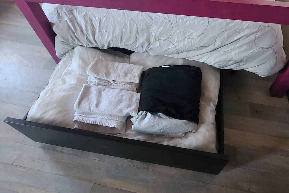 Ganze Wohnung, Apartment Brest Rive droite near jardin des explorateurs in Brest, Brest und Umgebung