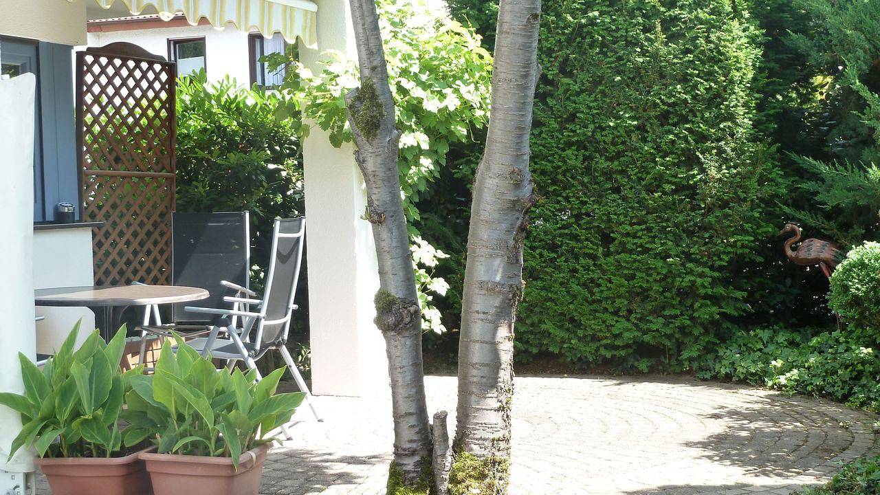 Ganze Ferienwohnung, Ferienwohnung für 2 Personen (40 m²) in Emmendingen in Emmendingen, Südschwarzwald