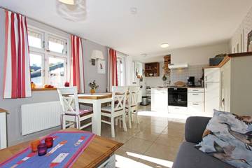 Ferienhaus für 5 Personen in Prerow, Darß, Bild 1